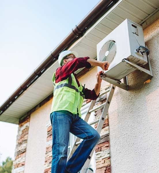 Ac repair services dubai by adnan fixit