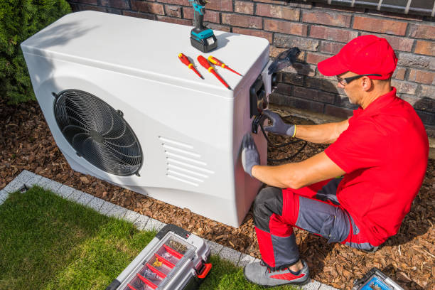 AC repair technician in Dubai