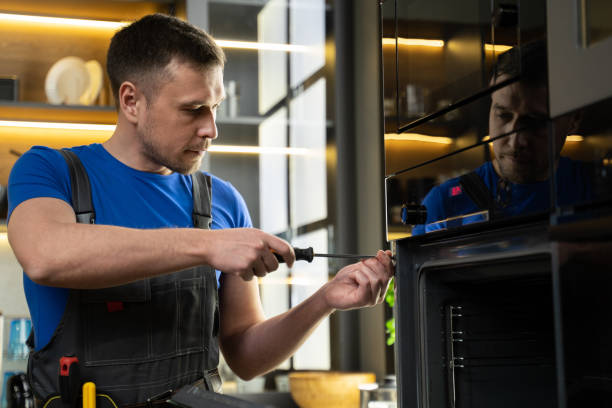 Commercial restaurant kitchen equipment serviced by Adnanfixit in Dubai