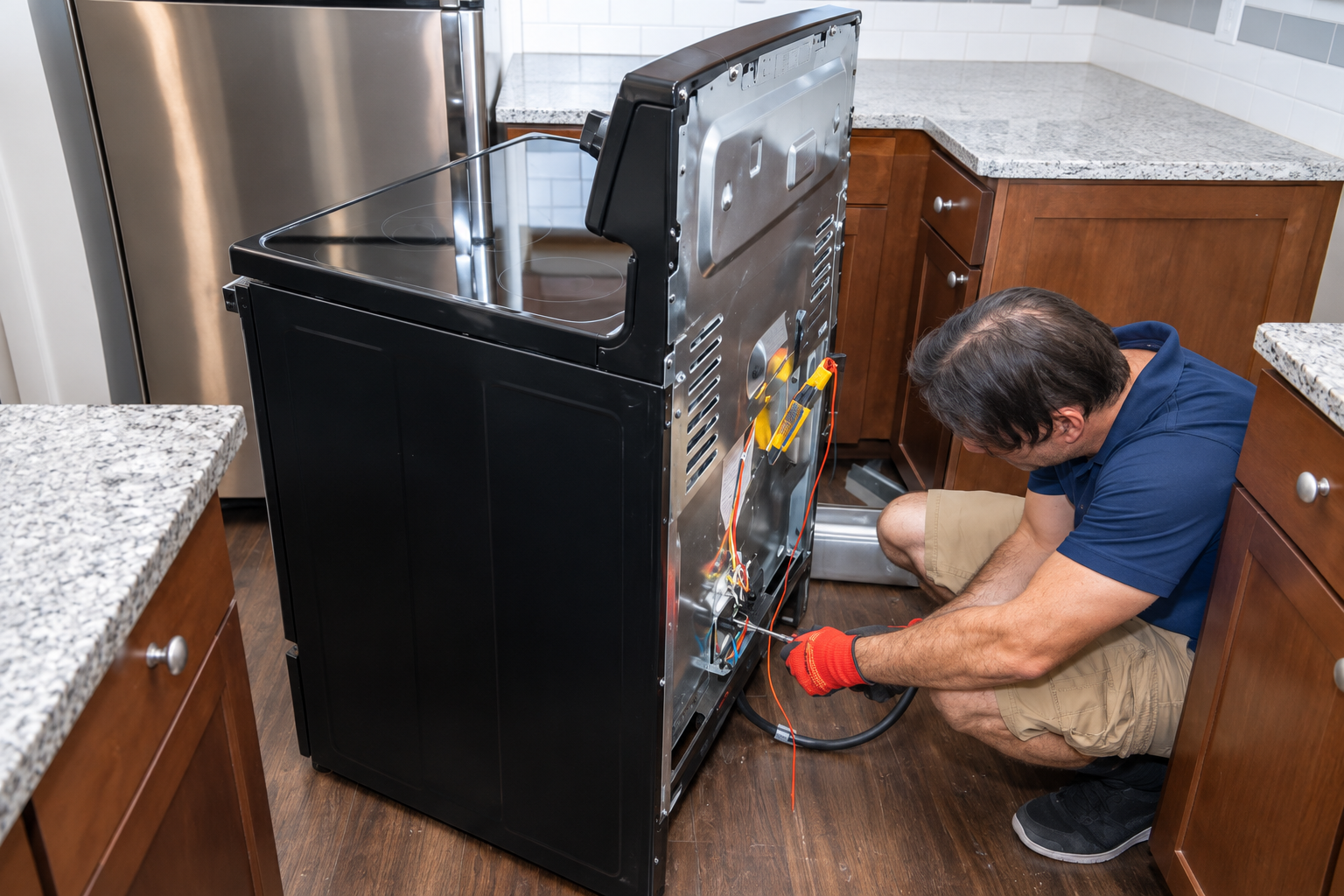 Kitchen Equipment repair Service in Dubai