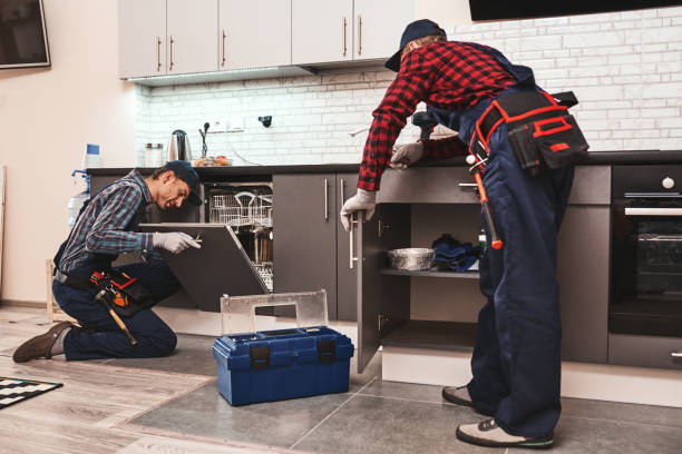 Commercial and home kitchen equipment repair in Dubai