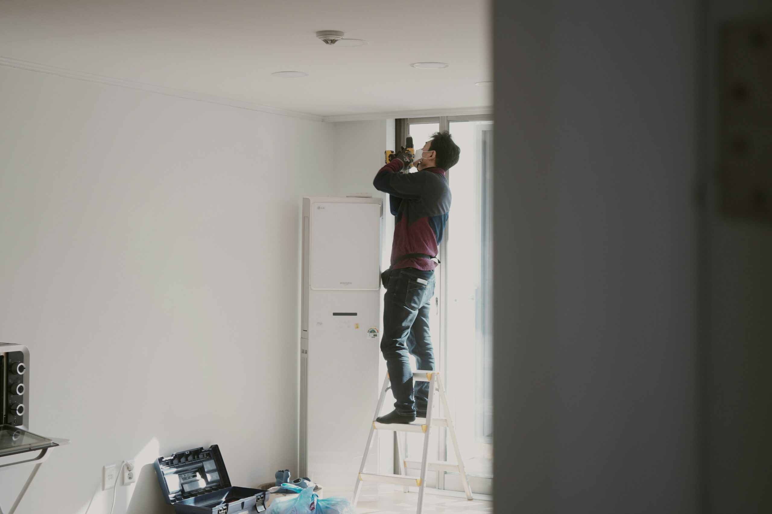 Handyman services in Dubai