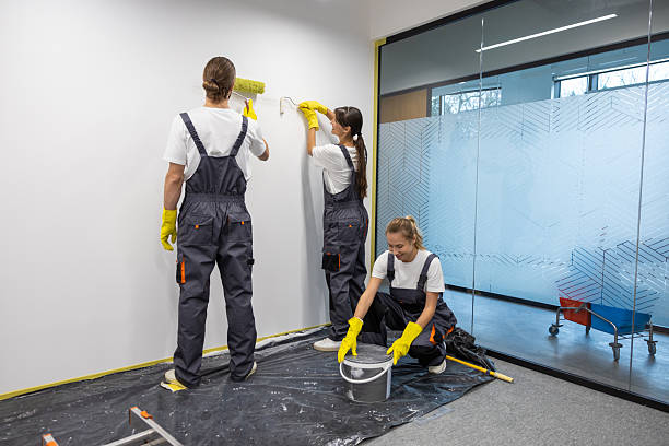 Painting services in Dubai